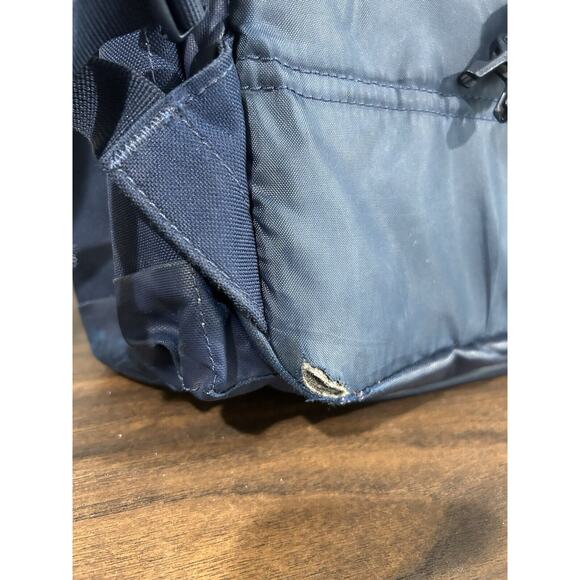 Under Armour UA Steph Curry Storm SC30 Backpack Undeniable Blue Large NBA Bag - Picture 7 of 15